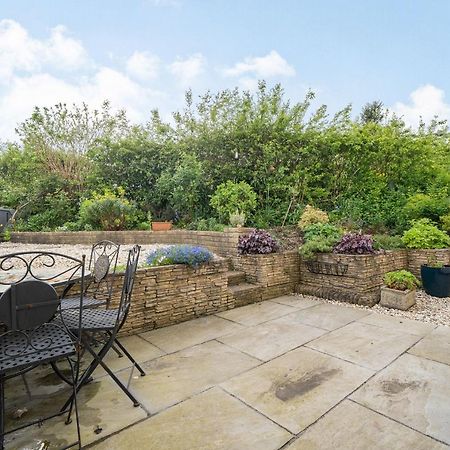 Amber Cottage Holker Exterior photo